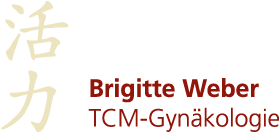 Brigitte Weber Logo